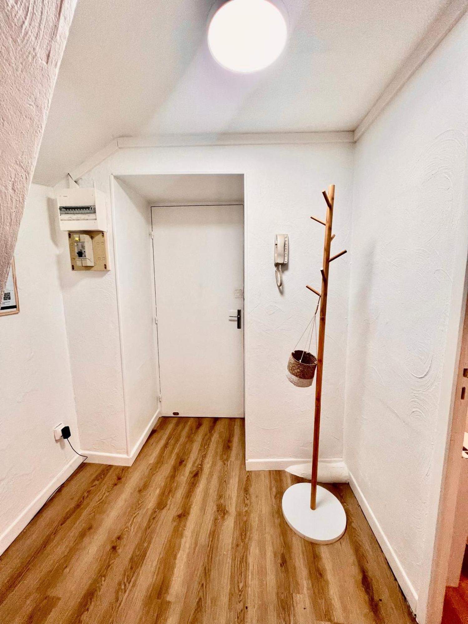 Le Nid Douillet Centre Ville 데사이즈 외부 사진
