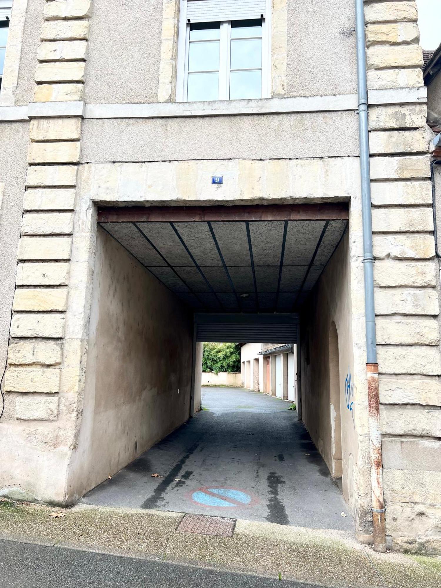Le Nid Douillet Centre Ville 데사이즈 외부 사진